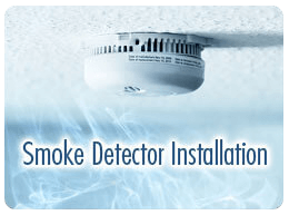Smoke Detectors Penshurst